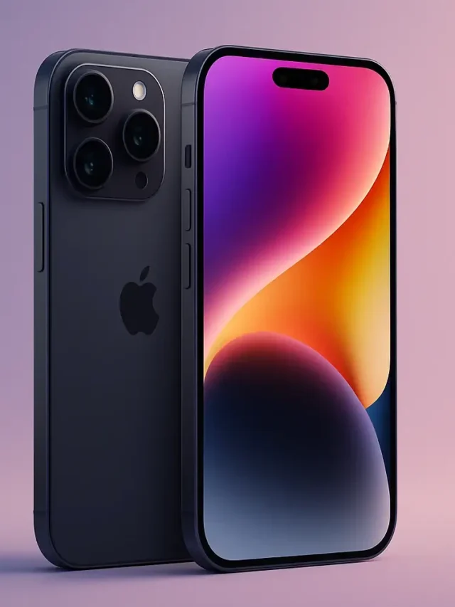 iPhone 17 क्यों है गेम चेंजर: फीचर्स जो आपको जरूर चाहिए