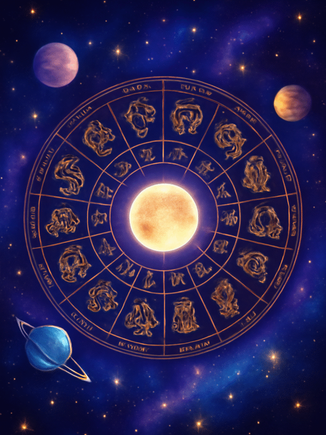 क्या आपके सितारे आपको नई दिशा दिखा रहे हैं? rashifal-visit